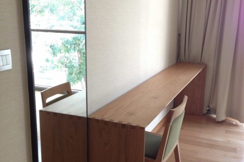 Eigentumswohnung in Bangkok, Thailand, 1 Schlafzimmer  № 144097 - Foto 5