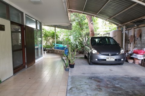 Estudio en Bangkok, Tailandia № 144091 - foto 9