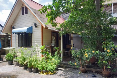 Estudio en Bangkok, Tailandia № 144091 - foto 3