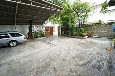 Estudio en Bangkok, Tailandia № 144091 - foto 7