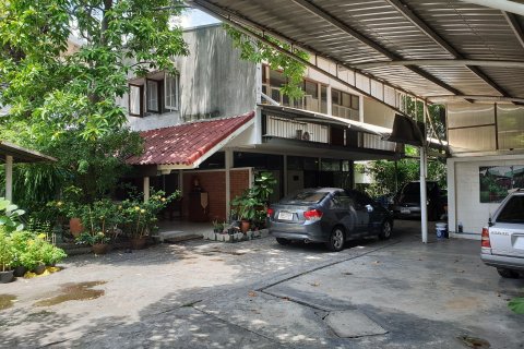 Estudio en Bangkok, Tailandia № 144091 - foto 6