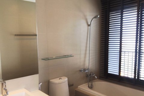 Condominio de 1 dormitorio en Bangkok, Tailandia № 144093 - foto 6