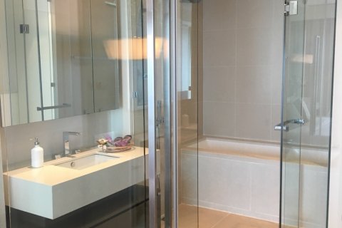 Condominio de 1 dormitorio en Sathon, Bangkok, Tailandia № 144092 - foto 6