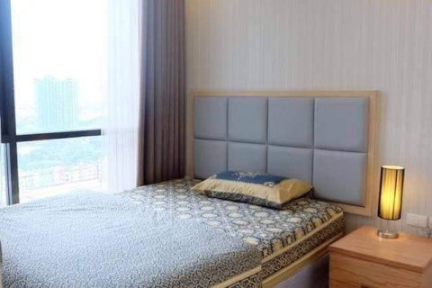 Condominio de 1 dormitorio en Bangkok, Tailandia № 144095 - foto 5