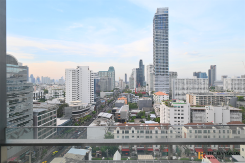 Condominio de 1 dormitorio en Bangkok, Tailandia № 188960 - foto 5
