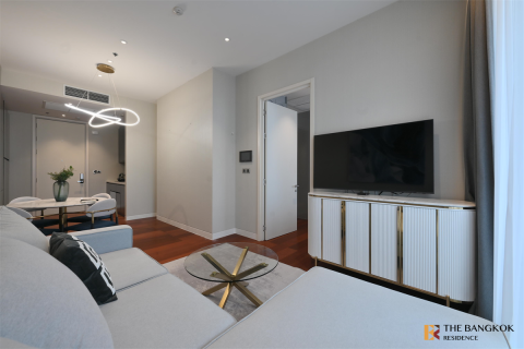 Condominio de 1 dormitorio en Bangkok, Tailandia № 188960 - foto 4