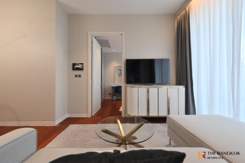 Condominio de 1 dormitorio en Bangkok, Tailandia № 188960 - foto 10