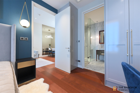 Condominio de 1 dormitorio en Bangkok, Tailandia № 188960 - foto 3