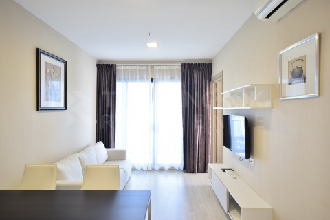 Condominio de 2 dormitorios en Bangkok, Tailandia № 188963 - foto 4