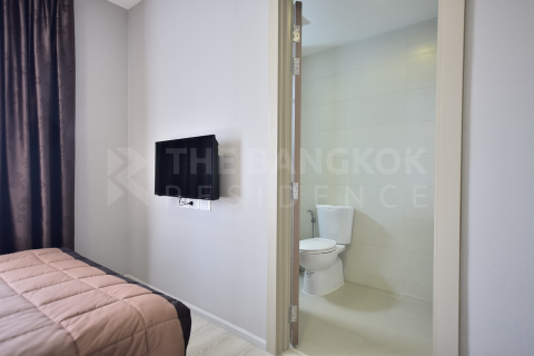 Condominio de 2 dormitorios en Bangkok, Tailandia № 188963 - foto 10