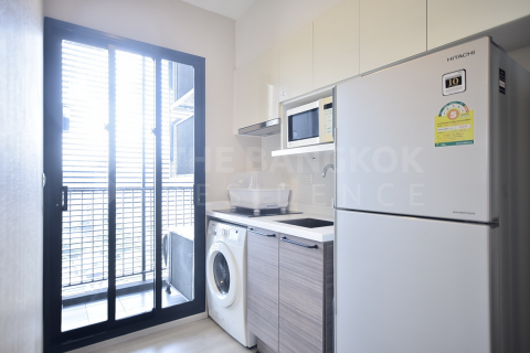 Condominio de 2 dormitorios en Bangkok, Tailandia № 188963 - foto 5
