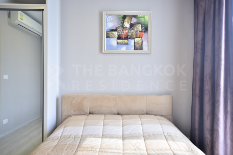 Condominio de 2 dormitorios en Bangkok, Tailandia № 188963 - foto 3
