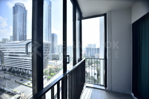 Condominio de 2 dormitorios en Bangkok, Tailandia № 188963 - foto 9