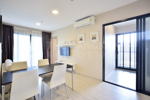Condominio de 2 dormitorios en Bangkok, Tailandia № 188963 - foto 2