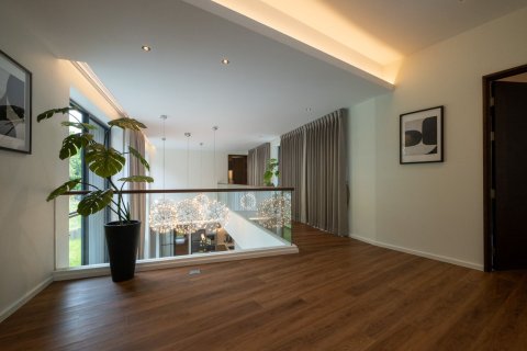 วิลล่าในเชียงใหม่, ประเทศไทย 4 ห้องนอน № 155325 - รูปถ่าย 18
