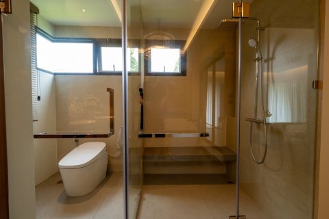 วิลล่าในเชียงใหม่, ประเทศไทย 4 ห้องนอน № 155325 - รูปถ่าย 28