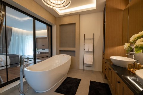 วิลล่าในเชียงใหม่, ประเทศไทย 4 ห้องนอน № 155325 - รูปถ่าย 27