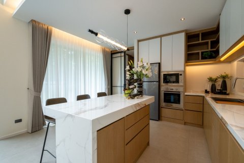 วิลล่าในเชียงใหม่, ประเทศไทย 4 ห้องนอน № 155325 - รูปถ่าย 12