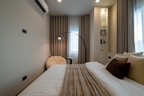 Casa de 4 dormitorios en Chiang Mai, Tailandia № 155324 - foto 14