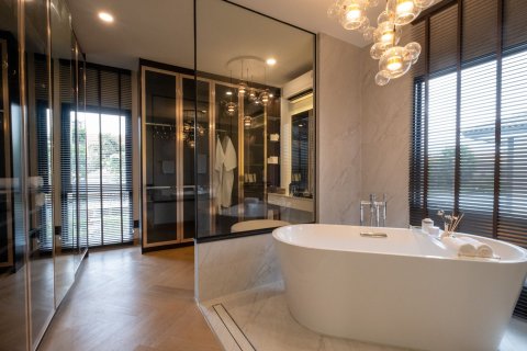 Casa de 4 dormitorios en Chiang Mai, Tailandia № 155324 - foto 21