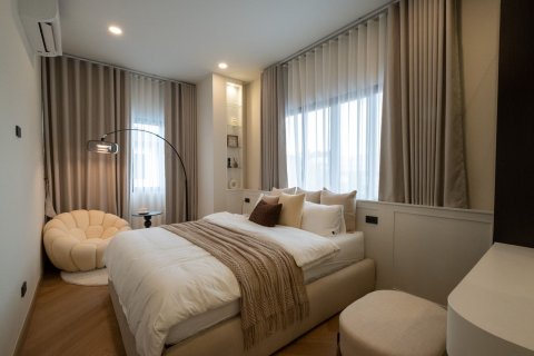 Casa de 4 dormitorios en Chiang Mai, Tailandia № 155324 - foto 13