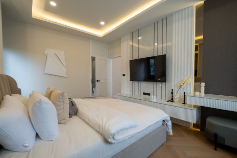 Casa de 4 dormitorios en Chiang Mai, Tailandia № 155324 - foto 18