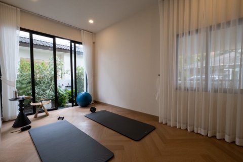 Casa de 4 dormitorios en Chiang Mai, Tailandia № 155324 - foto 19
