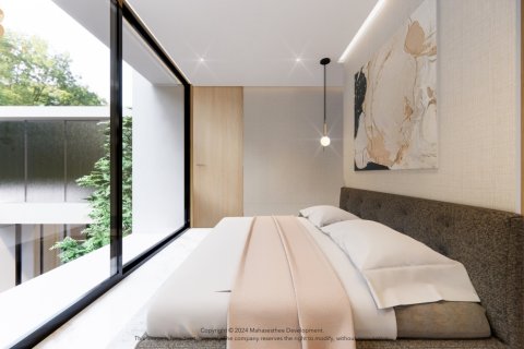Chalet de 4 dormitorios en Layan Beach, Tailandia № 165541 - foto 11