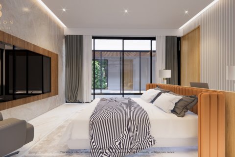 Villa on Layan Beach, Thailand 4 bedrooms № 165542 - photo 24