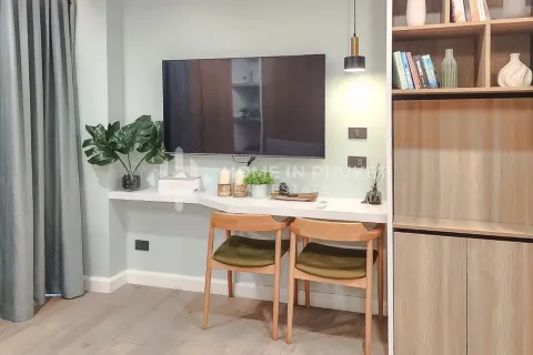 Condominio de 1 dormitorio en Phuket, Tailandia № 205934