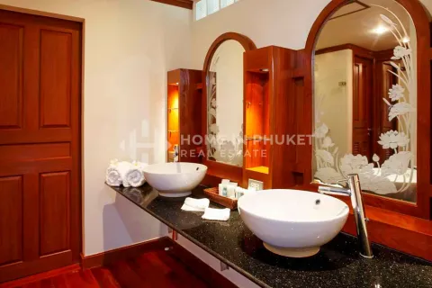 Casa de 2 dormitorios en Patong, Tailandia № 205933 - foto 27
