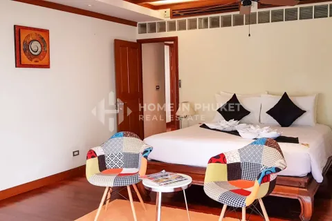 Casa de 2 dormitorios en Patong, Tailandia № 205933 - foto 22