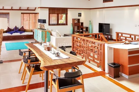 Casa de 2 dormitorios en Patong, Tailandia № 205933 - foto 8