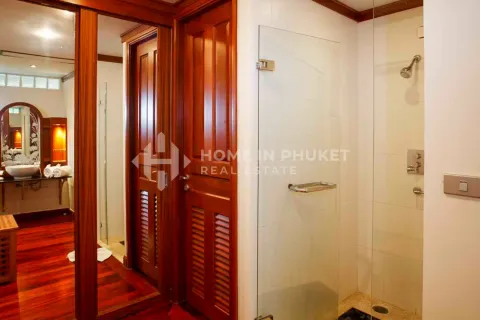 Casa de 2 dormitorios en Patong, Tailandia № 205933 - foto 25