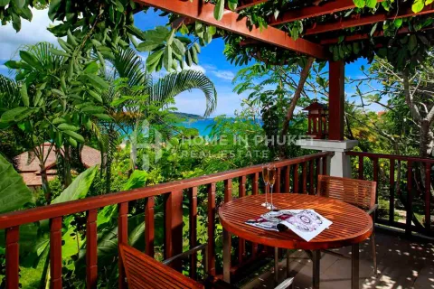 Casa de 2 dormitorios en Patong, Tailandia № 205933 - foto 24