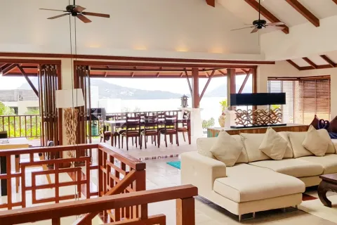 Casa de 2 dormitorios en Patong, Tailandia № 205933 - foto 10