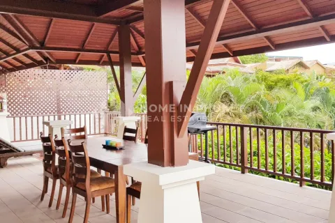 Casa de 2 dormitorios en Patong, Tailandia № 205933 - foto 15