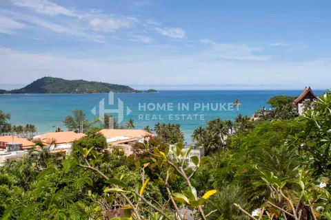 Casa de 2 dormitorios en Patong, Tailandia № 205933 - foto 28
