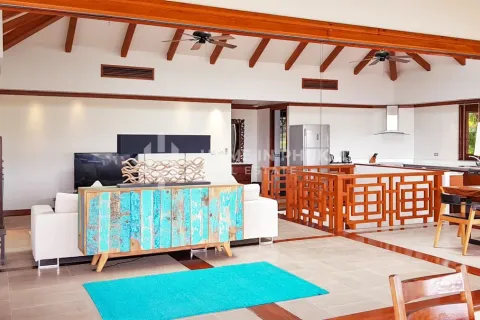 Casa de 2 dormitorios en Patong, Tailandia № 205933 - foto 6