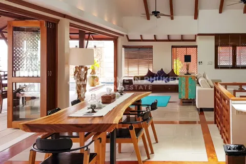 Casa de 2 dormitorios en Patong, Tailandia № 205933 - foto 9