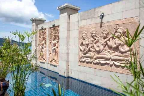 Casa de 2 dormitorios en Patong, Tailandia № 205933 - foto 4