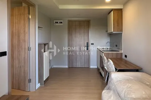 Condominio de 1 dormitorio en Phuket, Tailandia № 205937 - foto 2