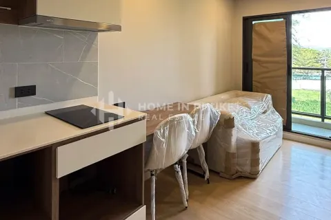 Condominio de 1 dormitorio en Phuket, Tailandia № 205937 - foto 4