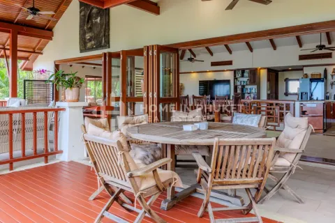 Casa de 3 dormitorios en Patong, Tailandia № 205936 - foto 5
