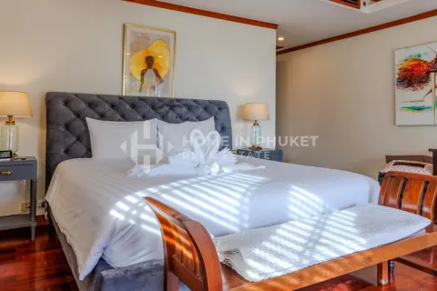 Casa de 3 dormitorios en Patong, Tailandia № 205936 - foto 18