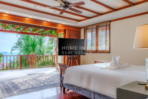 Casa de 3 dormitorios en Patong, Tailandia № 205936 - foto 17