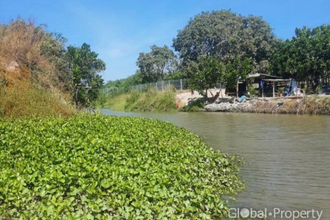 Terreno en Rayong, Tailandia № 163984 - foto 3