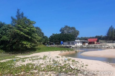 Terreno en Rayong, Tailandia № 163984 - foto 4