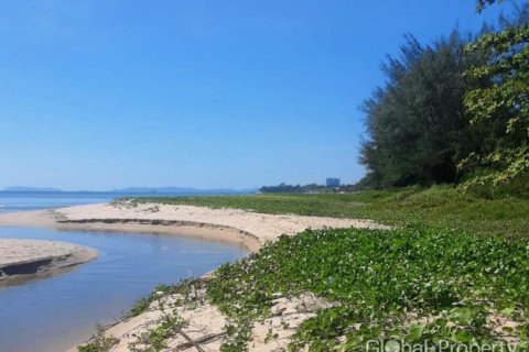 Terreno en Rayong, Tailandia № 163984 - foto 2