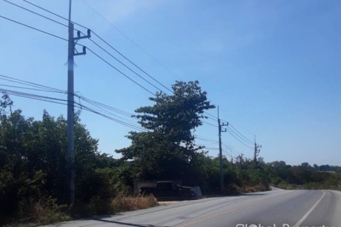 Terreno en Rayong, Tailandia № 163984 - foto 7